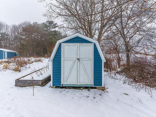 91 Old Trunk 3, Chester, NS 