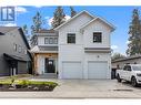 689 Balsam Road, Kelowna, BC  - Outdoor With Facade 