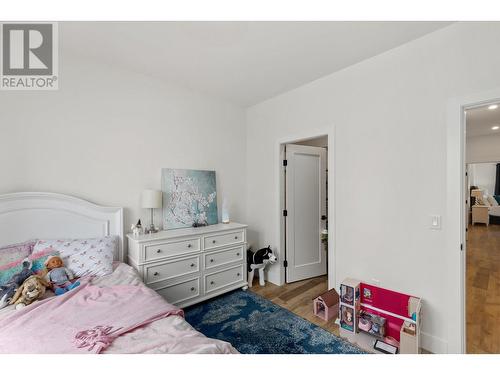 689 Balsam Road, Kelowna, BC - Indoor Photo Showing Bedroom