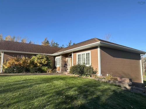 1621 Maclellans Brook Road, Greenwood, NS 