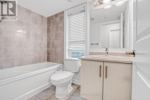 17 - 2199 Lillykin Street, Oakville, ON - Indoor Photo Showing Bathroom