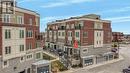 17 - 2199 Lillykin Street, Oakville, ON  - Outdoor 