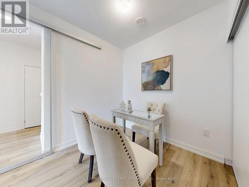 Ph5 - 1195 The Queensway, Toronto, ON - Indoor Photo Showing Dining Room