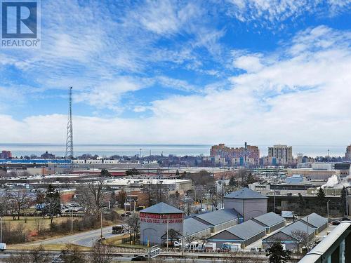 Ph5 - 1195 The Queensway, Toronto, ON - Outdoor With View