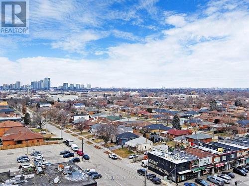 Ph5 - 1195 The Queensway, Toronto, ON - Outdoor With View