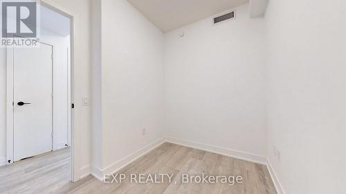 715 - 50 George Butchart Drive E, Toronto, ON - Indoor Photo Showing Other Room