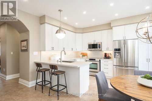 348 Tonelli Lane, Milton, ON - Indoor Photo Showing Other Room