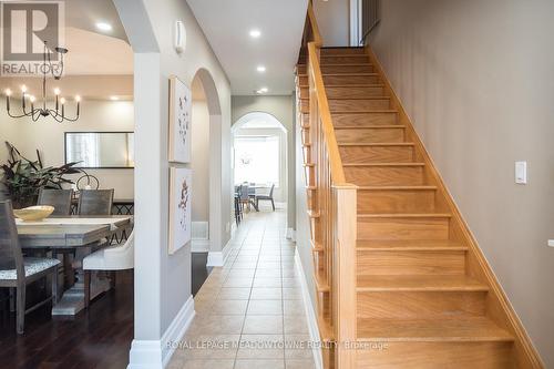 348 Tonelli Lane, Milton, ON - Indoor Photo Showing Other Room