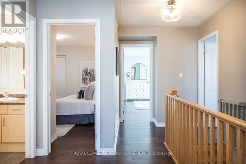 348 Tonelli Lane, Milton, ON - Indoor Photo Showing Other Room