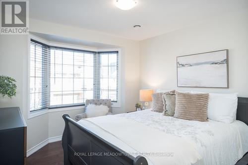 348 Tonelli Lane, Milton, ON - Indoor Photo Showing Bedroom