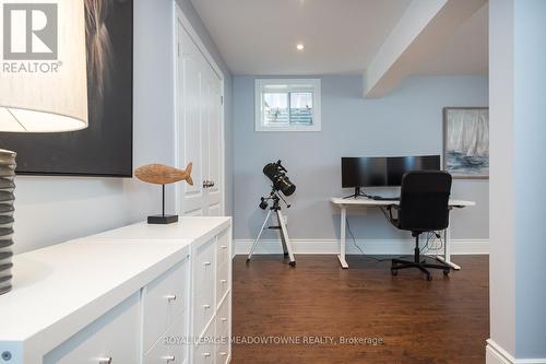 348 Tonelli Lane, Milton, ON - Indoor