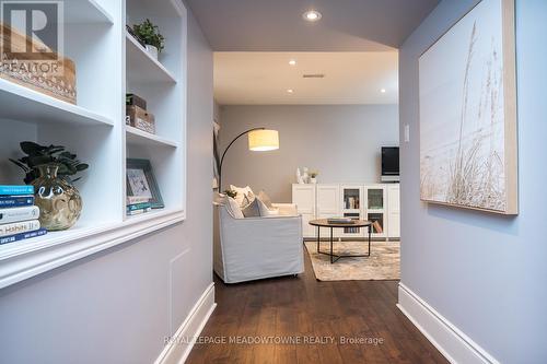 348 Tonelli Lane, Milton, ON - Indoor Photo Showing Other Room