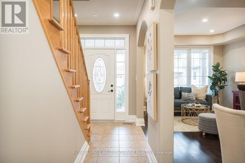 348 Tonelli Lane, Milton, ON - Indoor Photo Showing Other Room