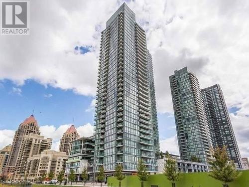 907 - 4099 Brickstone Mews, Mississauga, ON - Outdoor With Facade