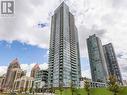 907 - 4099 Brickstone Mews, Mississauga, ON  - Outdoor With Facade 