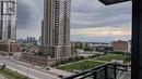 907 - 4099 Brickstone Mews, Mississauga, ON  - Outdoor 