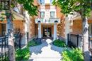 215 - 830 Scollard Court, Mississauga, ON  - Outdoor 