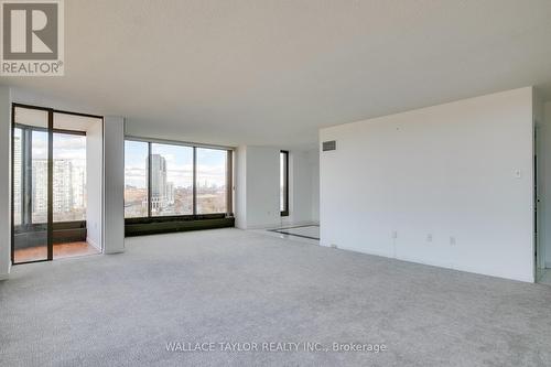 1612 - 2045 Lake Shore Boulevard W, Toronto, ON - Indoor Photo Showing Other Room