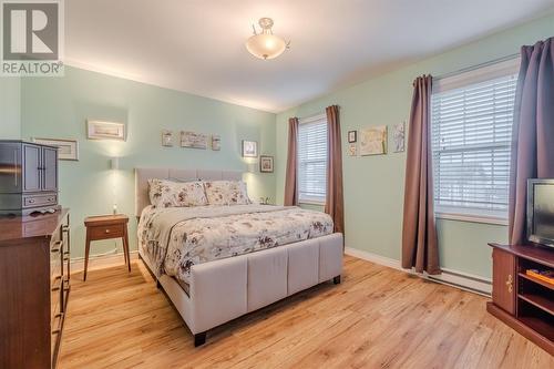 48 Otter Drive, St. John'S, NL - Indoor Photo Showing Bedroom