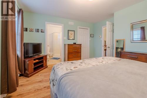 48 Otter Drive, St. John'S, NL - Indoor Photo Showing Bedroom