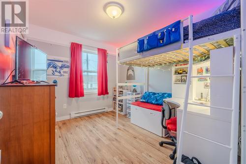 48 Otter Drive, St. John'S, NL - Indoor Photo Showing Bedroom