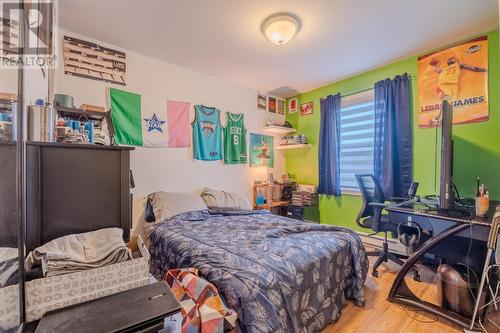 48 Otter Drive, St. John'S, NL - Indoor Photo Showing Bedroom