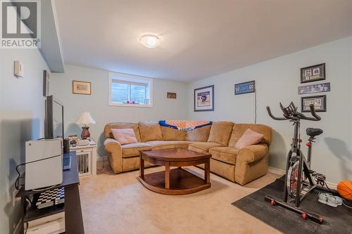 48 Otter Drive, St. John'S, NL - Indoor