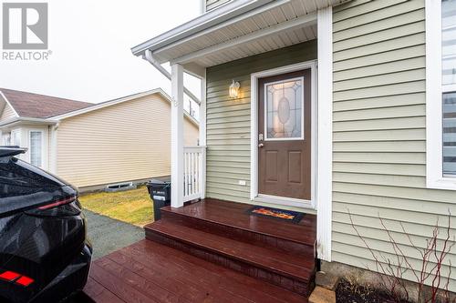 48 Otter Drive, St. John'S, NL - Outdoor With Exterior