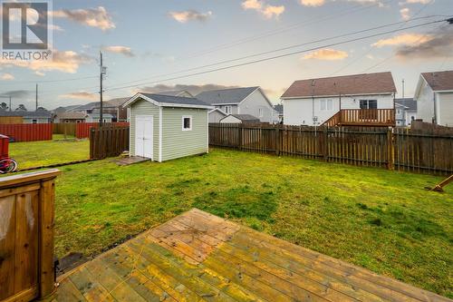 48 Otter Drive, St. John'S, NL - Outdoor