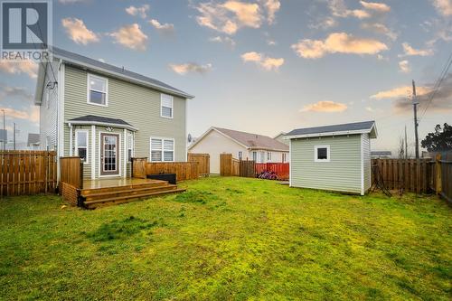 48 Otter Drive, St. John'S, NL - Outdoor