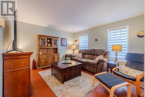 48 Otter Drive, St. John'S, NL - Indoor Photo Showing Living Room