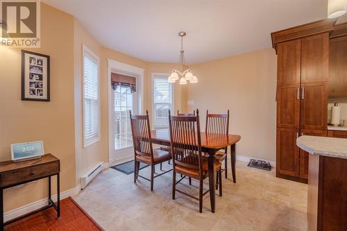 48 Otter Drive, St. John'S, NL - Indoor Photo Showing Dining Room