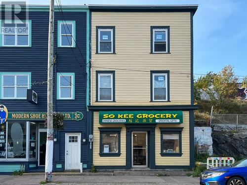 238 Duckworth Street, St. John'S, NL 