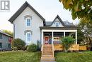 30 Nassau Street, Oshawa (Vanier), ON  - Outdoor With Deck Patio Veranda With Facade 