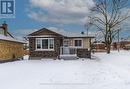 49 Plymouth Road, Kitchener, ON  - Outdoor 