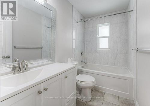 49 Plymouth Road, Kitchener, ON - Indoor Photo Showing Bathroom