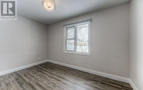 49 Plymouth Road, Kitchener, ON - Indoor Photo Showing Other Room