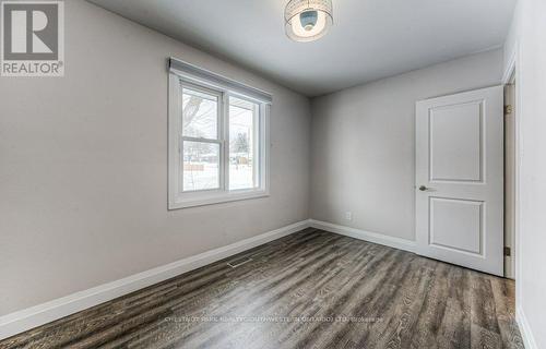 49 Plymouth Road, Kitchener, ON - Indoor Photo Showing Other Room