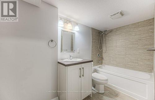 49 Plymouth Road, Kitchener, ON - Indoor Photo Showing Bathroom