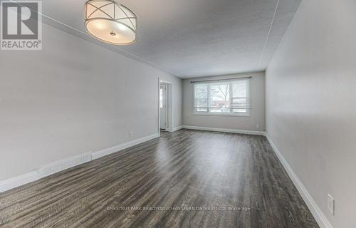 49 Plymouth Road, Kitchener, ON - Indoor Photo Showing Other Room