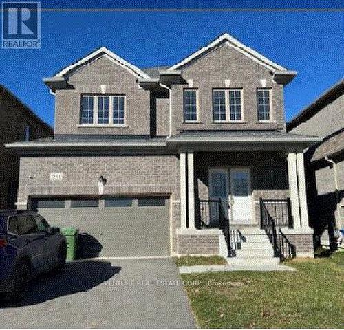 251 Ridley Crescent, Southgate, ON - Outdoor