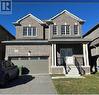 251 Ridley Crescent, Southgate, ON  - Outdoor 