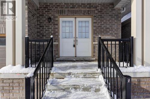 251 Ridley Crescent, Southgate, ON - Outdoor With Exterior