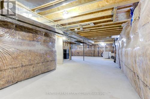 251 Ridley Crescent, Southgate, ON - Indoor Photo Showing Basement