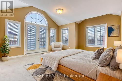 3 Springstead Avenue, Hamilton, ON - Indoor Photo Showing Bedroom