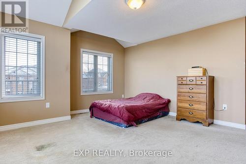 3 Springstead Avenue, Hamilton, ON - Indoor Photo Showing Bedroom