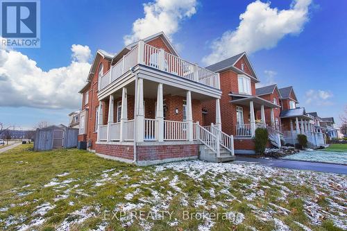 3 Springstead Avenue, Hamilton, ON - Outdoor With Facade