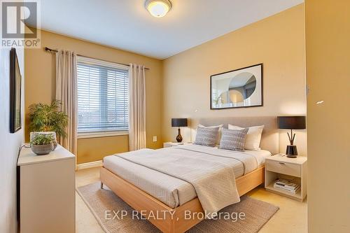 3 Springstead Avenue, Hamilton, ON - Indoor Photo Showing Bedroom