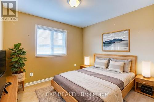 3 Springstead Avenue, Hamilton, ON - Indoor Photo Showing Bedroom