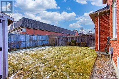 3 Springstead Avenue, Hamilton, ON - Outdoor With Exterior